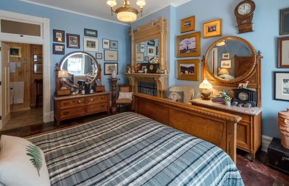 Dolon之家床和早餐