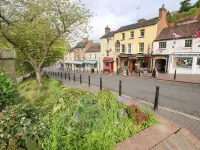 The Office Hotels in Ironbridge