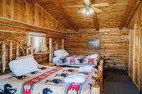 Heart Six Ranch Hotels in Moran
