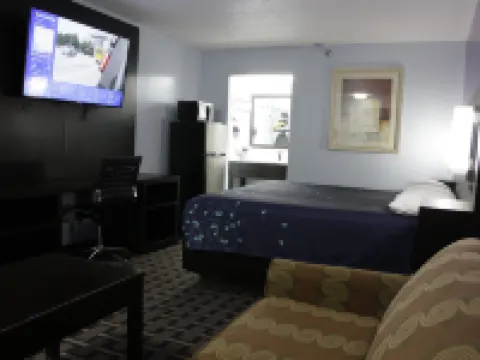 Kings Inn Hotels in Rome