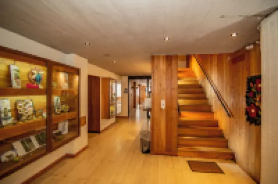 Hotel Cumbres del Sur