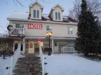 Motel Derfal Hotels in Repentigny