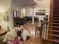 The 1425 Inn فنادق في كولومبيا