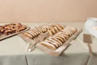 Kinderhotel Alphotel - All Inclusive - breakfast