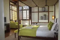 Hotel Lusitano - Spa