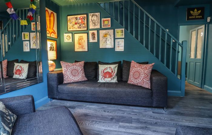Comfortable Margate Home