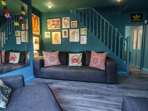 Comfortable Margate Home - Beach
