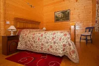 Coolanowle Self Catering Holiday Accommodation - Wifi