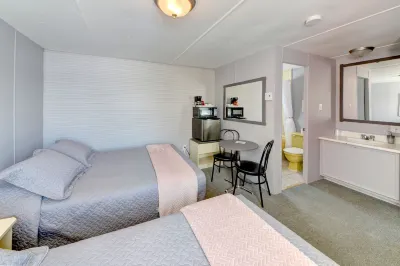 Motel Express Hotels near Rivière-du-Loup