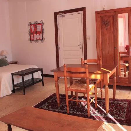 Auberge l'Escaleta