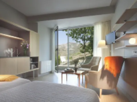 La Almunia del Valle Hotels in Monachil