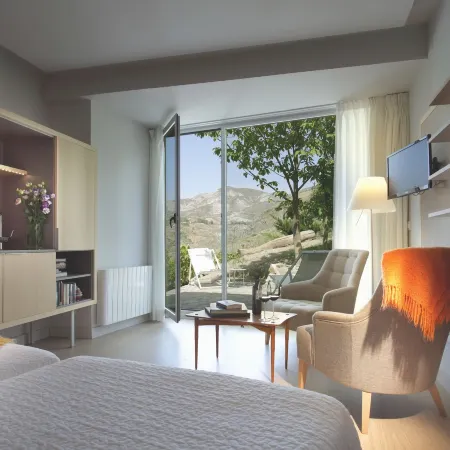 La Almunia del Valle