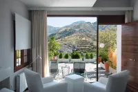 La Almunia del Valle Hotels in Monachil