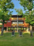 Hotel la Pergola