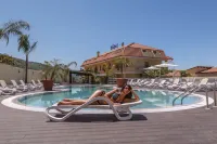 Hotel la Praia - Havudsigt