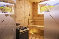 Lapis Monti - Apartments & Suites - spa