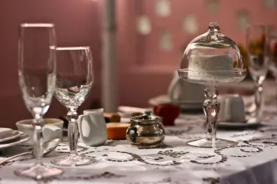 모데르니스타스 호스페다쥠 이 아르테 Cidade do Samba 주변 호텔