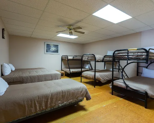 Vernon Hostel Ξενοδοχεία στην πόλη Vernon