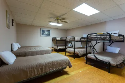 Vernon Hostel