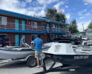 Two Rivers Inn