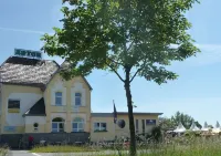 Landhaus Begatal Hotels in Lemgo