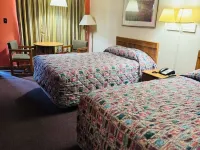 Budget Inn - Scottsboro Hotels in Jackson County