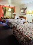 Budget Inn - Scottsboro Hotels in Scottsboro