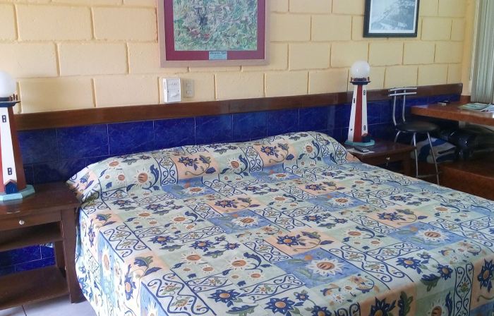 Hotel Marina San Blas