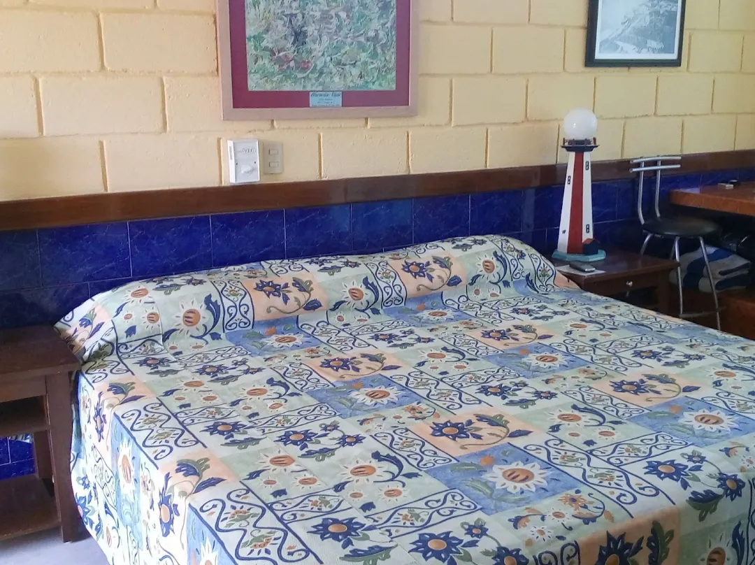 Hotel Marina San Blas - Riviera Nayarita