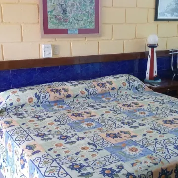 Hotel Marina San Blas