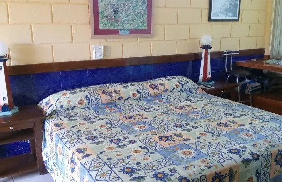 濱海聖布拉斯酒店