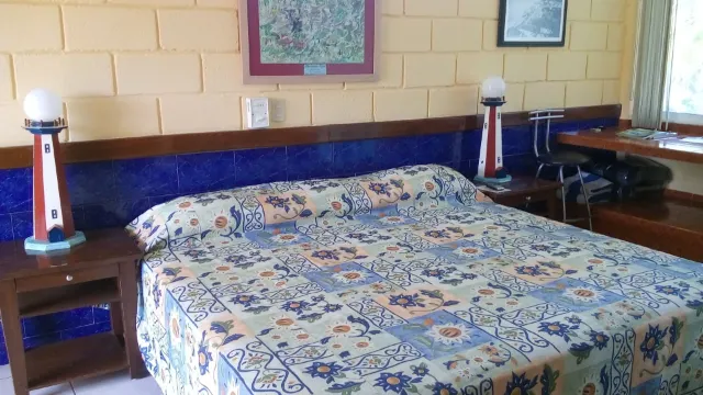 濱海聖布拉斯酒店