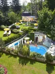 Hotel & Spa Fontenay - Romantische