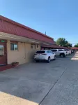 Deluxe Inn Hoteles en Fort Sill