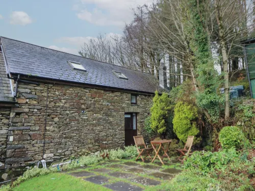 Ty Ceffylau Hotel a Lampeter
