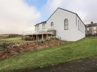Capel Bethania فنادق في Llannor
