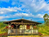La Herradura Lodge - Homestays