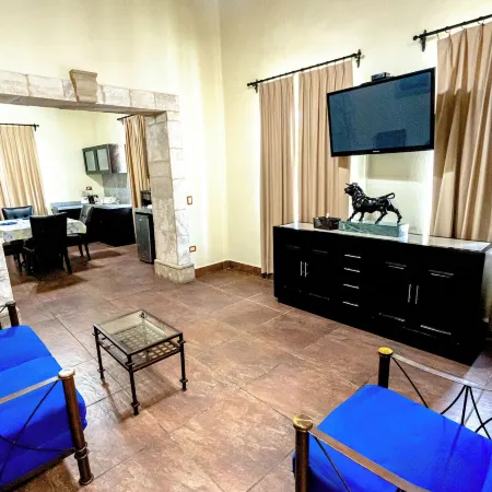 Casita Nodin