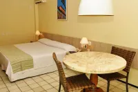 Calhau Praia Hotel - bar