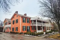 The Buxton Inn