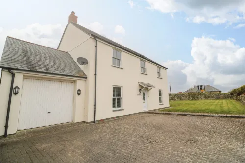 15 Tower Meadows Hotel a St Just-in-Penwith