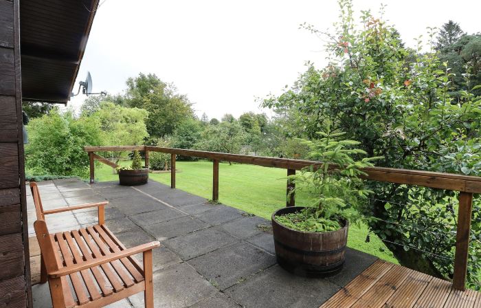 Millmore Cabin