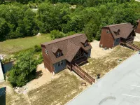 Makin Memories Lodge 6 Bedroom Cabin by Redawning