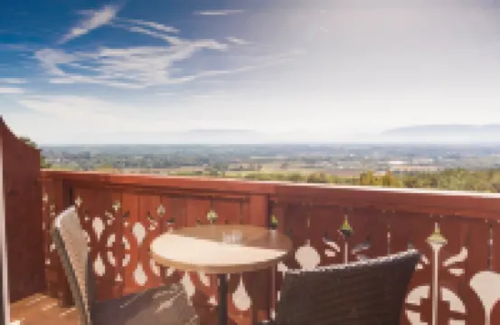 波伊若利酒店 塞蒙塞勒酒店