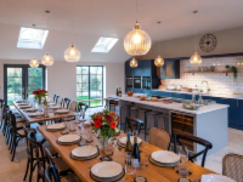 Bennar Fawr Hotels in Dyffryn Ardudwy
