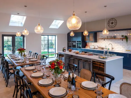 Bennar Fawr Отели в г. Talybont