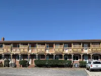 Cape Pines Motel Hotels in Buxton