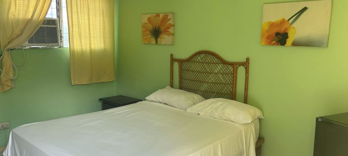 Coco Hotel Hotels in Sosua
