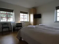 Hobykrok B&B Hotéis em Lund