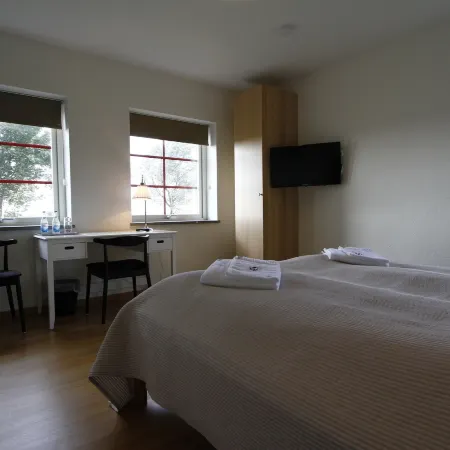 Hobykrok B&B